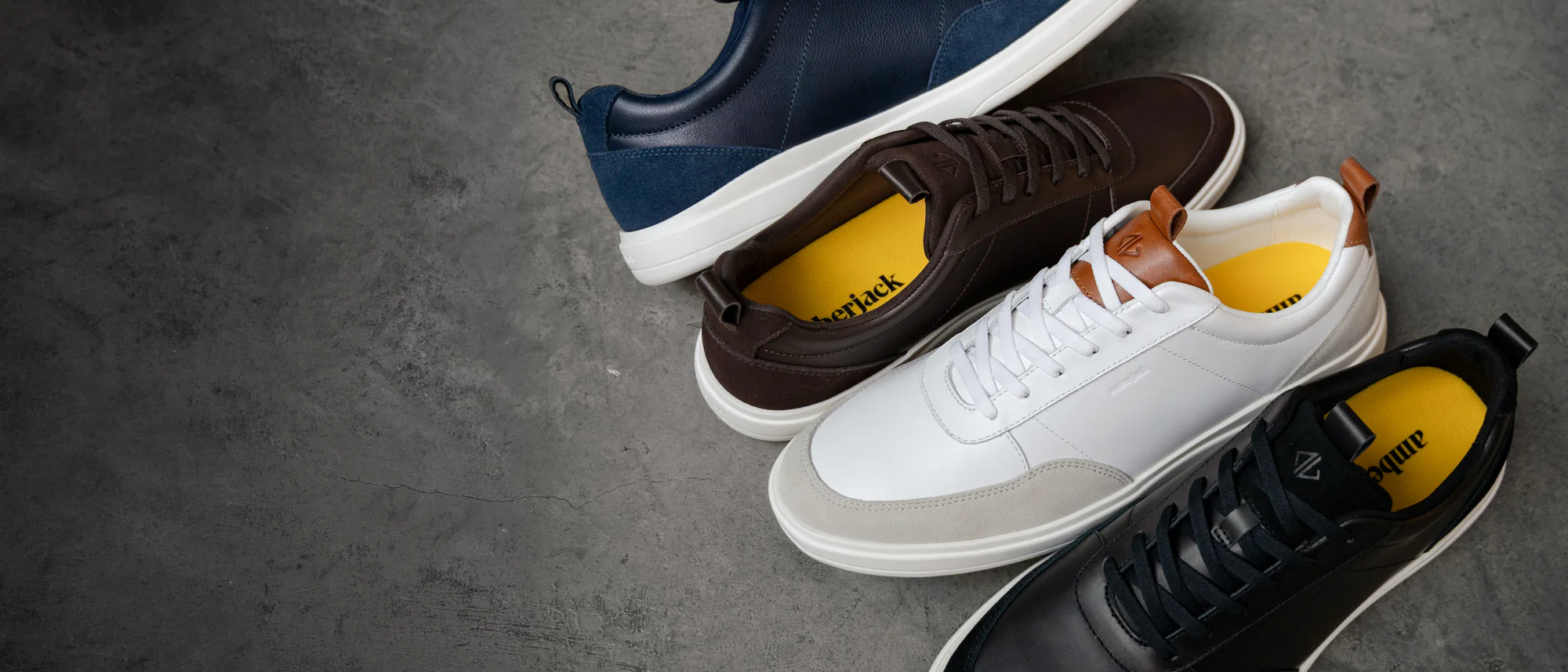 The Future of Dress Shoes
